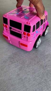 Kid Galaxy Shake for Sound & Squeeze Me Vehicles